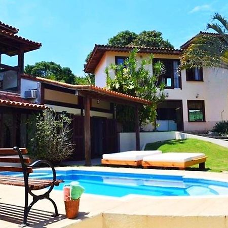 Bahia'S Inn Geriba Búzios エクステリア 写真