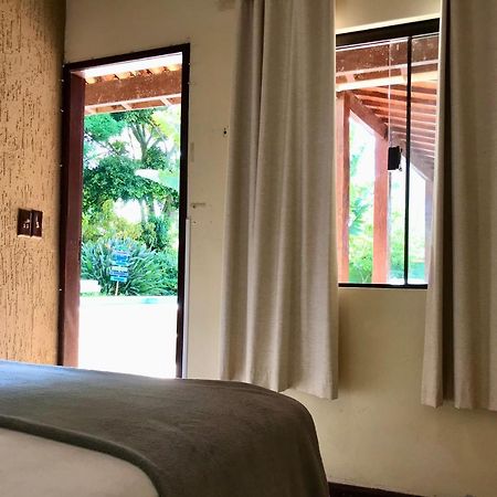 Bahia'S Inn Geriba Búzios エクステリア 写真