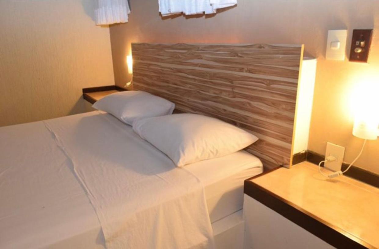 Bahia'S Inn Geriba Búzios エクステリア 写真