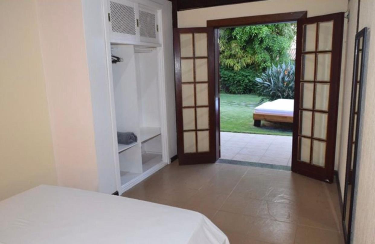 Bahia'S Inn Geriba Búzios エクステリア 写真