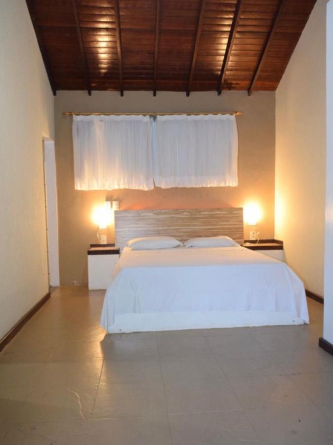 Bahia'S Inn Geriba Búzios エクステリア 写真