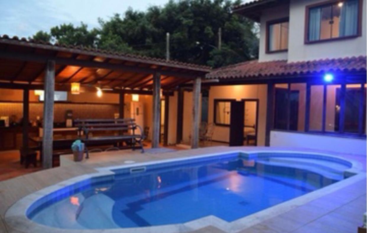 Bahia'S Inn Geriba Búzios エクステリア 写真