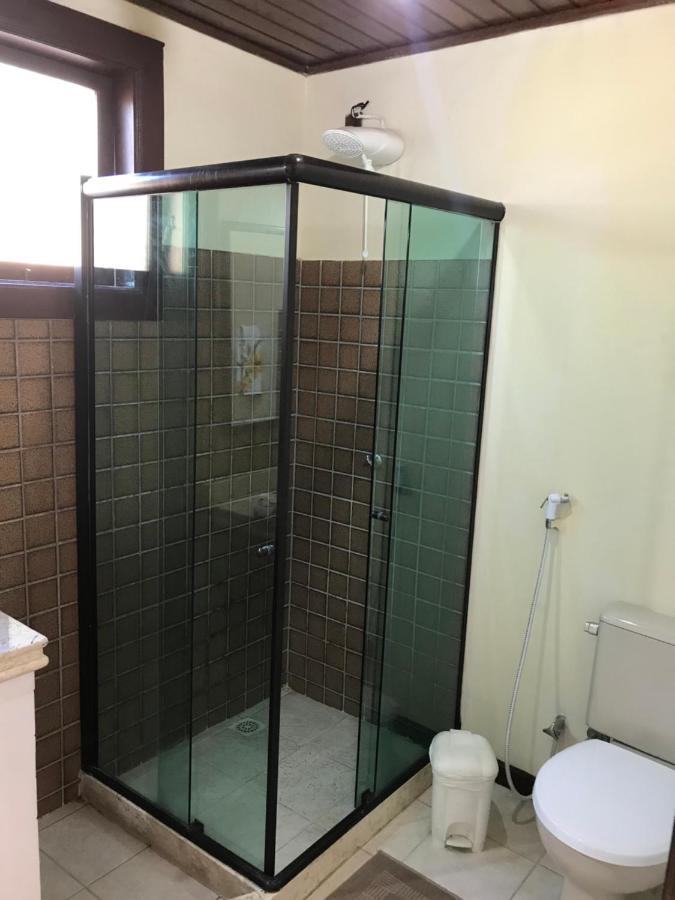Bahia'S Inn Geriba Búzios エクステリア 写真
