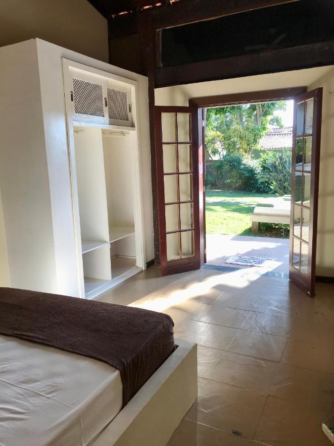 Bahia'S Inn Geriba Búzios エクステリア 写真