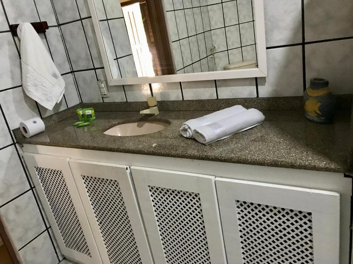 Bahia'S Inn Geriba Búzios エクステリア 写真