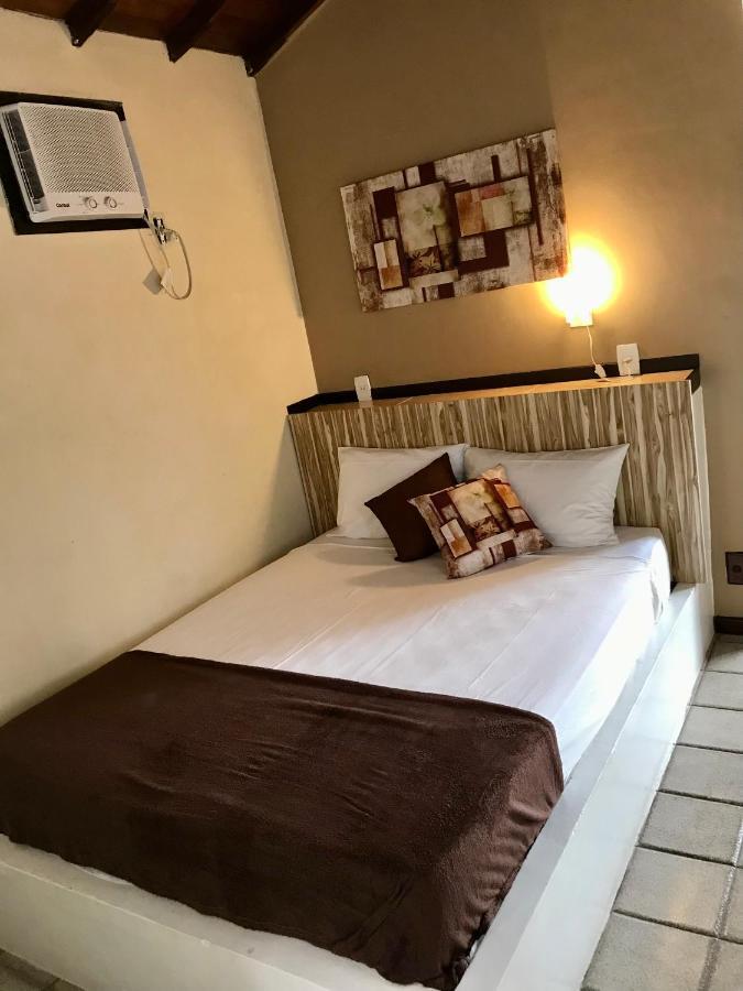 Bahia'S Inn Geriba Búzios エクステリア 写真