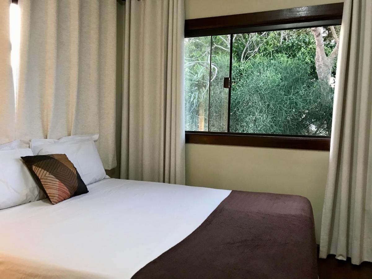 Bahia'S Inn Geriba Búzios エクステリア 写真