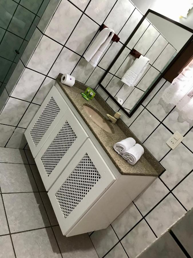 Bahia'S Inn Geriba Búzios エクステリア 写真