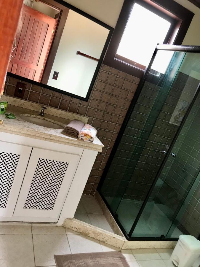 Bahia'S Inn Geriba Búzios エクステリア 写真