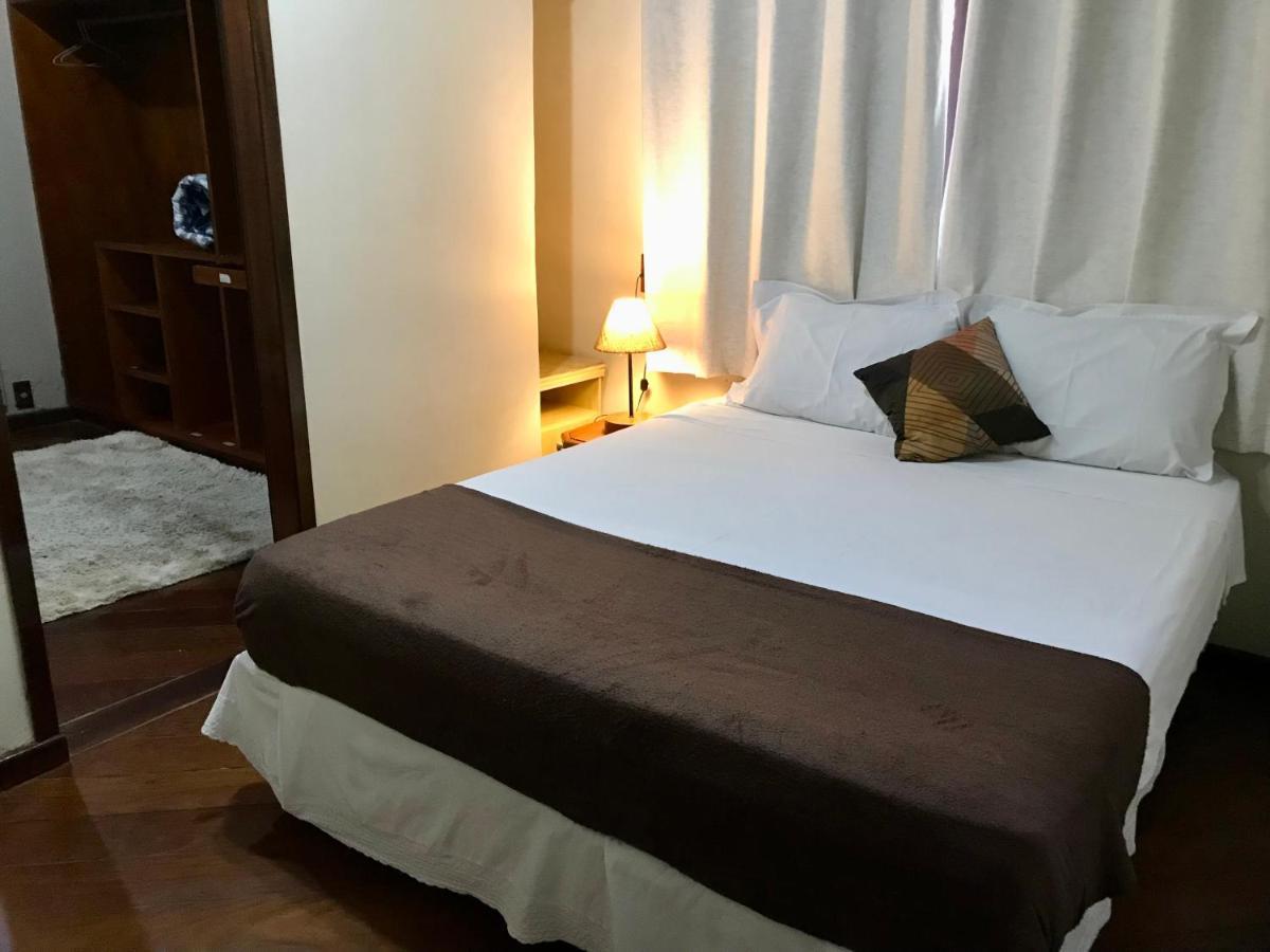 Bahia'S Inn Geriba Búzios エクステリア 写真