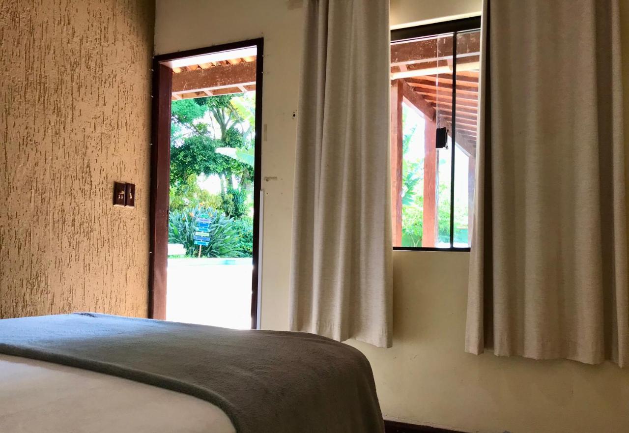 Bahia'S Inn Geriba Búzios エクステリア 写真