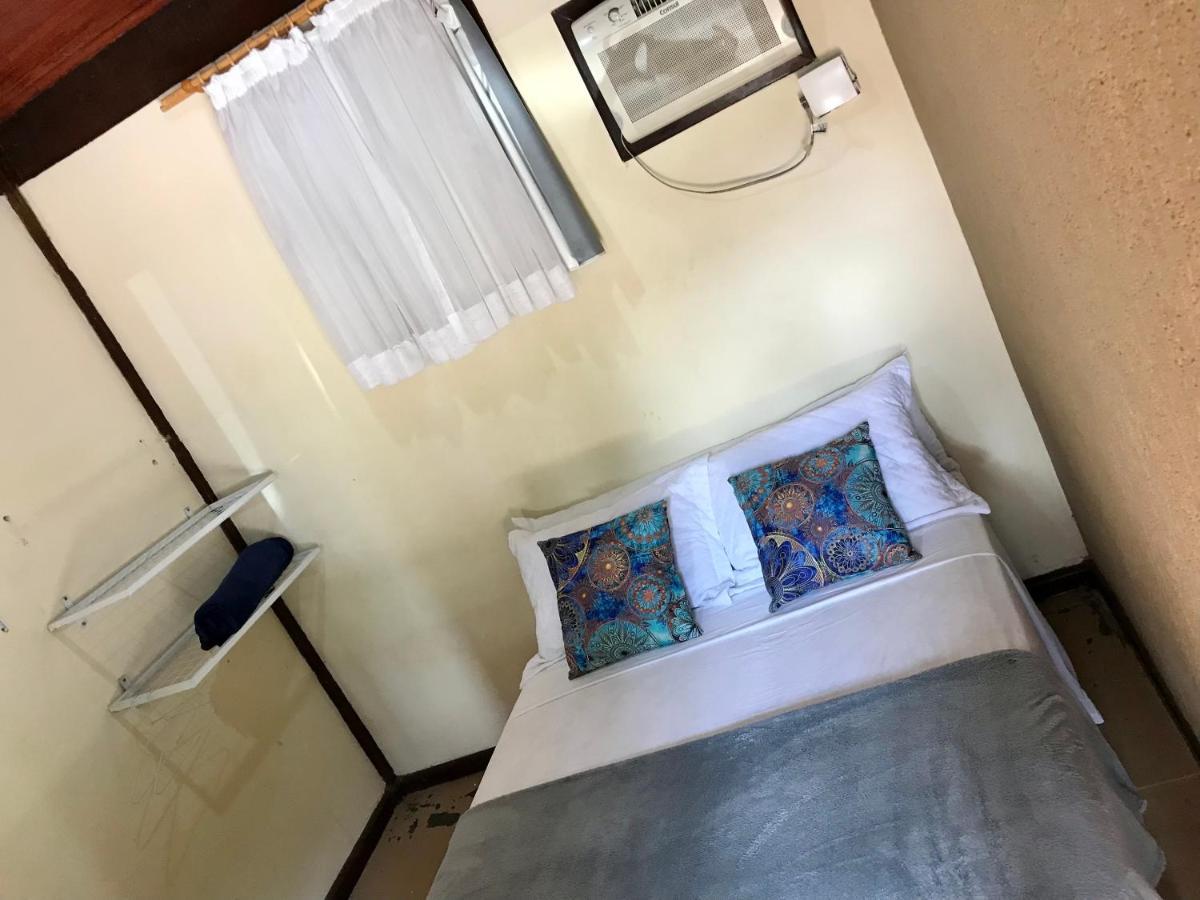 Bahia'S Inn Geriba Búzios エクステリア 写真