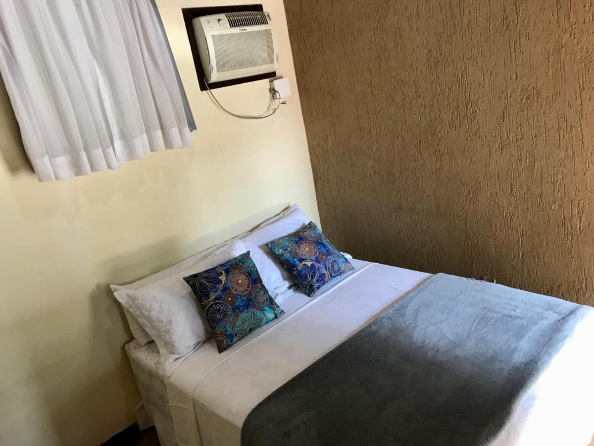 Bahia'S Inn Geriba Búzios エクステリア 写真